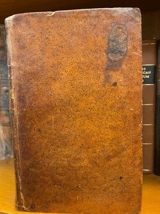 A SYSTEM OF SURGERY. EXTRACTED FROM THE WORKS OF BENJAMIN BELL, OF EDINBURGH: BY NICHOLAS B. WATERS, M.D. FELLOW OF THE COLLEGE OF PHYSICIANS OF PHILADELPHIA, AND ONE OF THE PHYSICIANS AND SURGEONS TO THE PHILADELPHIA DISPENSARY. ILLUSTRATED WITH NOTES AND COPPERPLATES.