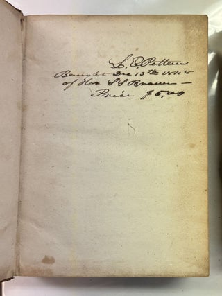 CONDENSED REPORTS OF CASES IN THE SUPREME COURT OF THE UNITED STATES, CONTAINING THE WHOLE SERIES OF THE DECISIONS OF THE COURT FROM ITS ORGANIZATION TO THE COMMENCEMENT OF PETERS'S REPORTS AT JANUARY TERM 1827. WITH COPIOUS NOTES OF PARALLEL CASES IN THE SUPREME AND CIRCUIT COURTS OF THE UNITED STATES. EDITED BY RICHARD PETERS, ESQ. COUNSELLOR AT LAW AND REPORTER OF THE DECISIONS OF THE SUPREME COURT OF THE UNITED STATES. Vols. I-II, and Vol. III.