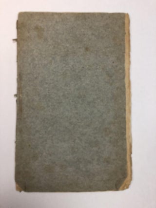 RESOLUTIONS OF THE ASSOCIATED ARCHITECTS; WITH THE REPORT OF A COMMITTEE BY THEM APPOINTED TO CONSIDER THE CAUSES OF THE FREQUENT FIRES AND THE BEST MEANS OF PREVENTING THE LIKE IN THE FUTURE.