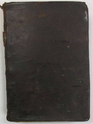 THERON, PAULINUS, AND ASPASIO. OR, LETTERS AND DIALOGUES, UPON THE NATURE OF LOVE TO GOD, FAITH IN CHRIST, ASSURANCE OF A TITLE TO ETERNAL LIFE. CONTAINING SOME REMARKS ON THE SENTIMENTS OF THE REVD. MESSIEURS HERVEY AND MARSHALL, ON THESE SUBJECTS.
