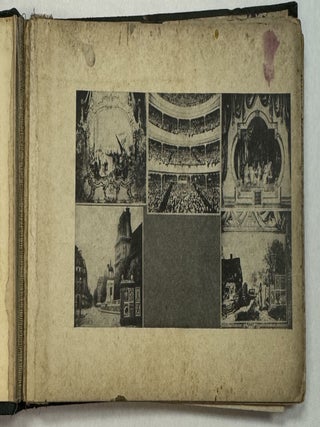 IMPERIAL CURTAIN CO. NEW YORK. TRADE CATALOG.