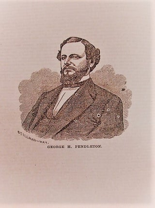 THE ENQUIRER MANUAL AND POLITICAL REGISTER FOR 1867.