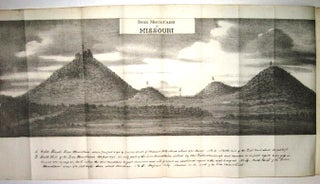 PROSPECTUS OF THE MISSOURI IRON COMPANY. WITH THE ACTS OF INCORPORATION.