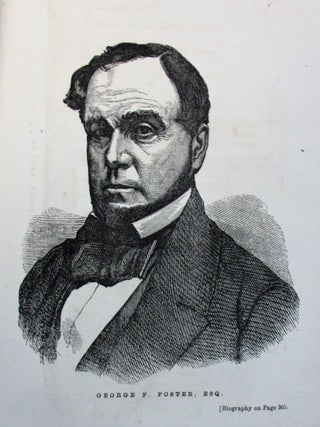CHICAGO MAGAZINE. THE WEST AS IT IS; ILLUSTRATED. VOL. I, NO. 4.