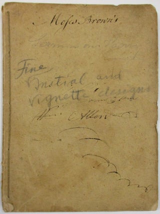 THE KNOWLEDGE OF SALVATION PRECIOUS IN THE HOUR OF DEATH; PROVED IN A SERMON PREACHED, JANUARY 4TH. 1759, UPON THE DEATH OF THE REV. MR. JAMES HERVEY, RECTOR OF WESTON-FAVELL, IN NORTHAMPTONSHIRE.