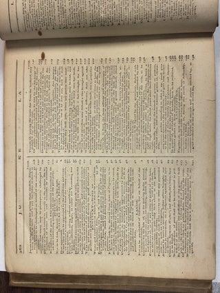 A COLLECTION OF ALL SUCH ACTS OF THE GENERAL ASSEMBLY, OF VIRGINIA, OF A PUBLIC AND PERMANENT NATURE, AS ARE NOW IN FORCE; WITH A TABLE OF THE PRINCIPAL MATTERS. TO WHICH ARE PREFIXED THE DECLARATION OF RIGHTS, AND CONSTITUTION, OR FORM OF GOVERNMENT.