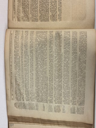 A COLLECTION OF ALL SUCH ACTS OF THE GENERAL ASSEMBLY, OF VIRGINIA, OF A PUBLIC AND PERMANENT NATURE, AS ARE NOW IN FORCE; WITH A TABLE OF THE PRINCIPAL MATTERS. TO WHICH ARE PREFIXED THE DECLARATION OF RIGHTS, AND CONSTITUTION, OR FORM OF GOVERNMENT.
