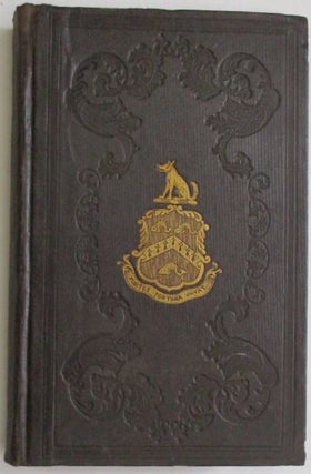 THE LIFE OF HARMAN BLENNERHASSET. COMPRISING AN AUTHENTIC NARRATIVE OF THE BURR EXPEDITION: AND CONTAINING MANY ADDITIONAL FACTS NOT HERETOFORE PUBLISHED.