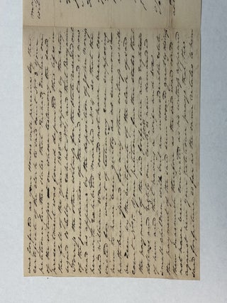 AUTOGRAPH DOCUMENT SIGNED, 7 MAY 1815, AS CHIEF JUSTICE OF THE MARYLAND COURT OF APPEALS.