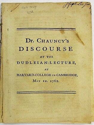 Item #34598 THE VALIDITY OF PRESBYTERIAN ORDINATION ASSERTED AND MAINTAINED. A DISCOURSE...