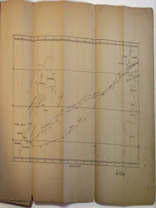 THE LOGS OF THE FIRST VOYAGE, MADE WITH THE UNCEASING AID OF STEAM, BETWEEN ENGLAND AND AMERICA, BY THE GREAT WESTERN OF BRISTOL, LIEUT. JAMES HOSKEN, R.N ., COMMANDER: ALSO AN APPENDIX AND REMARKS.