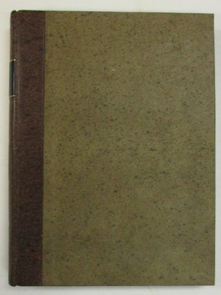 SPEECHES ON THE JEW BILL, IN THE HOUSE OF DELEGATES OF MARYLAND, H. M. BRACKENRIDGE, COL. W. G. D. WORTHINGTON, AND JOHN S. TYSON, PHILADELPHIA.