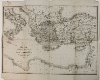 THE DIAMOND ATLAS. WITH DESCRIPTIONS OF ALL COUNTRIES: EXHIBITING THEIR ACTUAL AND COMPARATIVE EXTENT, AND THEIR PRESENT POLITICAL DIVISIONS, FOUNDED ON THE MOST RECENT DISCOVERIES AND RECTIFICATIONS...THE WESTERN HEMISPHERE.