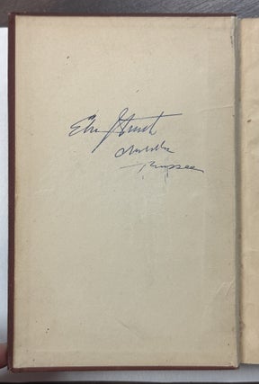 THE COMMON LAW. BY O.W. HOLMES, JR.