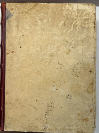LEXICON CICERONIANUM MARII NIZOLII EX RECENSIONE ALEXANDRI SCOTI NUNC CREBRIS LOCIS REFECTUM & INCULCATUM. ACCEDUNT PHRASES & FORMULAE LINGUAE LATINAE EX COMMENTARIIS STEPHANI DOLETI.