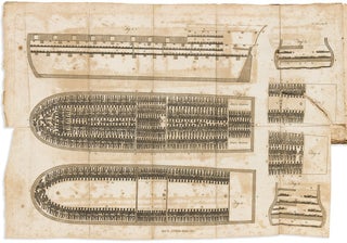 THE HISTORY OF THE RISE, PROGRESS AND ACCOMPLISHMENT OF THE ABOLITION OF THE AFRICAN SLAVE-TRADE, BY THE BRITISH PARLIAMENT. IN TWO VOLUMES. FIRST AMERICAN, FROM THE LONDON EDITION.