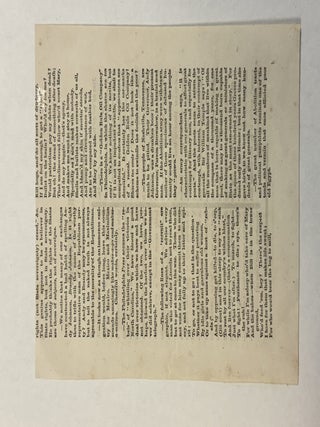 THE OLD GUARD, A MONTHLY JOURNAL, DEVOTED TO LITERATURE, SCIENCE, AND ART, AND THE PRINCIPLES OF 1776 AND 1787.