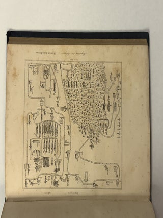 EL UNIVERSO PINTORESCO HISTORIA DE MEJICO, TEJAS Y GUATEMALA POR M. DE LA RENAUDIERE; Y LA DEL PERU POR M. LACROIX.