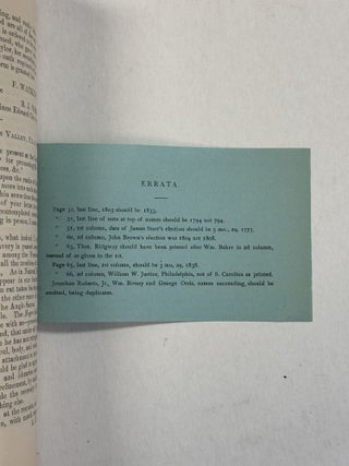 CENTENNIAL ANNIVERSARY OF THE PENNSYLVANIA SOCIETY FOR PROMOTING THE ABOLITION OF SLAVERY, THE RELIEF OF FREE NEGROES UNLAWFULLY HELD IN BONDAGE: AND FOR IMPROVING THE CONDITION OF THE AFRICAN RACE.
