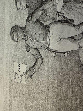 THE DEBILITATED SITUATION OF A MONARCHAL GOVERNMENT WHEN PUFFED UP BY PRIDE AND SELF-IMPORTANCE, WHOSE RESOURCES MUST BE WRUNG FROM THE PEOPLE'S HANDS. THE DIFFICULTIES TO WHICH SUCH A STATE MUST EVER BE EXPOSED. THE FLOURISHING CONDITION OF A WELL-FORMED, INDUSTRIOUS REPUBLIC. THE WILLINGNESS DISPLAYED BY THE CITIZEN OF A FREE STATE TO SERVE HIS COUNTRY WITH HIS BLOOD AND FORTUNE.