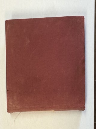 TERRITORY OF OKLAHOMA. SESSION LAWS OF 1897 PASSED AT THE FOURTH REGULAR SESSION OF THE LEGISLATIVE ASSEMBLY OF THE TERRITORY OF OKLAHOMA. DAVE OF PUBLICATION OF VOLUME, APRIL 12, 1897.