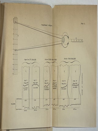 REPORT OF THE COMMISSIONER OF PATENTS, TO THE SENATE OF THE UNITED STATES, ON THE SUBJECT OF STEAM BOILER EXPLOSIONS.