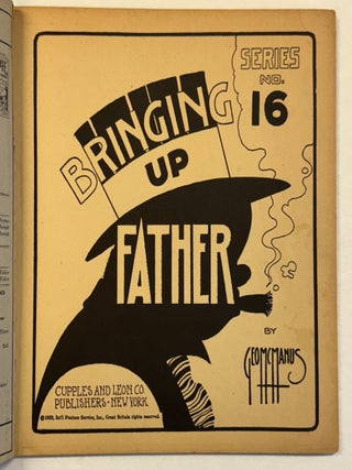 BRINGING UP FATHER. SERIES NO. 16.