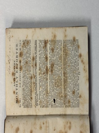 ANTI-SLAVERY MONTHLY REPORTER.