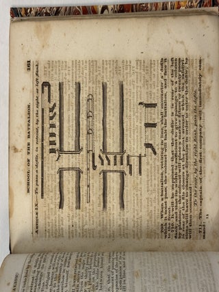RIFLE AND LIGHT INFANTRY TACTICS; FOR THE EXERCISES AND MANOEUVERS OF TROOPS WHEN ACTING AS LIGHT INFANTRY OR RIFLEMEN, BY BREVET COL. W. J. HARDEE, LATE OF U. S. ARMY, NOW OF C. S. ARMY. TWO VOLUMES IN ONE. VOL. I. SCHOOL OF THE SOLDIER AND COMPANY.