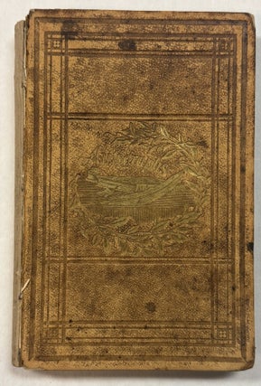 AUTOGRAPH ALBUM COMPILED BY EDWARD CAMPBELL, BREVET BRIGADIER GENERAL OF THE 85TH PENNSYLVANIA VOLUNTEERS, WHILE STATIONED AT FOLLY ISLAND, SOUTH CAROLINA, JULY 1863 THROUGH AUGUST 1873.