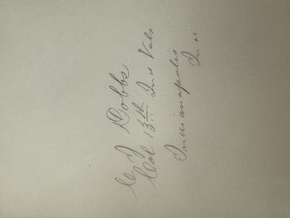 AUTOGRAPH ALBUM COMPILED BY EDWARD CAMPBELL, BREVET BRIGADIER GENERAL OF THE 85TH PENNSYLVANIA VOLUNTEERS, WHILE STATIONED AT FOLLY ISLAND, SOUTH CAROLINA, JULY 1863 THROUGH AUGUST 1873.