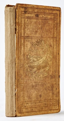 AUTOGRAPH ALBUM COMPILED BY EDWARD CAMPBELL, BREVET BRIGADIER GENERAL OF THE 85TH PENNSYLVANIA VOLUNTEERS, WHILE STATIONED AT FOLLY ISLAND, SOUTH CAROLINA, JULY 1863 THROUGH AUGUST 1873.