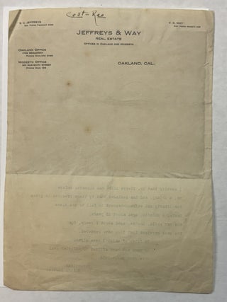 I CERTIFY THAT MR. PIERRE SOULE HAS APPEARED BEFORE ME, A NOTARY, AND HAS DECLARED THAT BY THESE PRESENTS HE GIVES THE LIBERTY AND ENFRANCHISEMENT IN FULL TO HIS SLAVE, MARIA, A MULATTO, AGED ABOUT 25 YEARS, AND HER CHILD, LOUISE, AGED ABOUT 5 YEARS, FOR THE GOOD SERVICES THAT THEY HAVE RENDERED. IN FAITH OF WHICH I HAVE SIGNED MY NAME AND HAVE AFFIXED MY OFFICIAL SEAL THIS 20TH MARCH 1834. H. PEDESCLAUX, NOTARY PUBLIC.