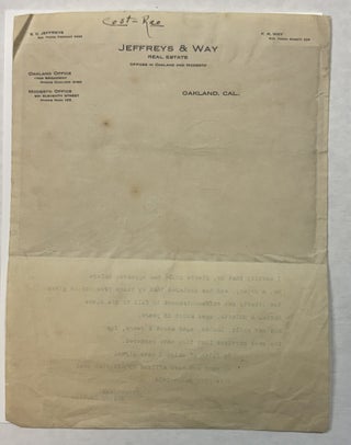 I CERTIFY THAT MR. PIERRE SOULE HAS APPEARED BEFORE ME, A NOTARY, AND HAS DECLARED THAT BY THESE PRESENTS HE GIVES THE LIBERTY AND ENFRANCHISEMENT IN FULL TO HIS SLAVE, MARIA, A MULATTO, AGED ABOUT 25 YEARS, AND HER CHILD, LOUISE, AGED ABOUT 5 YEARS, FOR THE GOOD SERVICES THAT THEY HAVE RENDERED. IN FAITH OF WHICH I HAVE SIGNED MY NAME AND HAVE AFFIXED MY OFFICIAL SEAL THIS 20TH MARCH 1834. H. PEDESCLAUX, NOTARY PUBLIC.