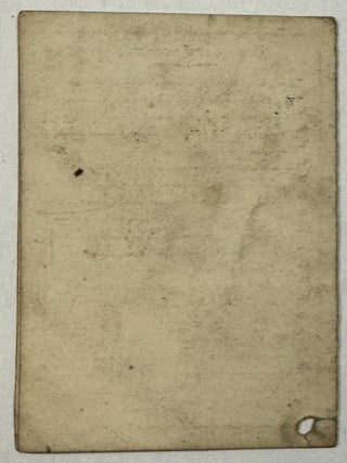 WOODEN SPOON PROMENADE, JUNE 19, 1865.