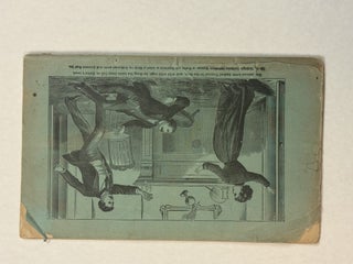 THE TRULY REMARKABLE LIFE OF THE BEAUTIFUL HELEN JEWETT, WHO WAS SO MYSTERIOUSLY MURDERED. STRANGEST AND MOST EXCITING CASE KNOWN IN THE POLICE ANNALS OF CRIMES AND MYSTERIES IN THE GREAT CITY OF NEW YORK.