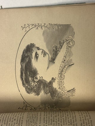 THE TRULY REMARKABLE LIFE OF THE BEAUTIFUL HELEN JEWETT, WHO WAS SO MYSTERIOUSLY MURDERED. STRANGEST AND MOST EXCITING CASE KNOWN IN THE POLICE ANNALS OF CRIMES AND MYSTERIES IN THE GREAT CITY OF NEW YORK.
