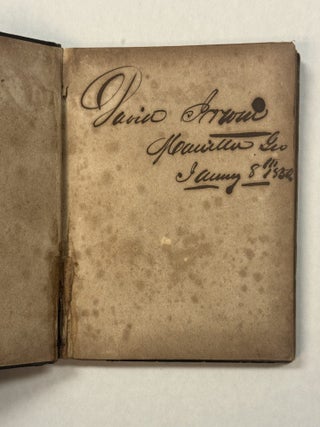 THE SUPREME COURT MANUAL: CONTAINING THE ORGANIC LAW OF THE COURT, WITH NOTES OF THE DECISIONS THEREON; THE RULES OF THE COURT, WITH NOTES OF THE DECISIONS THEREON; TOGETHER WITH FORMS AND DIRECTIONS FOR BRINGING UP CASES. PREPARED BY T. R. R. COBB, REPORTER, AND APPROVED BY THE COURT.