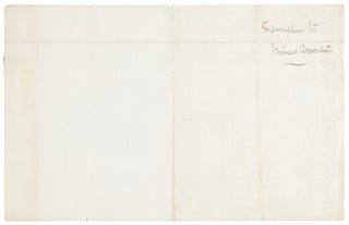 Item #42126 SUBSCRIPTIONS TO THE MINERS' "DEFENSE FUND." THE UNDERSIGNED,...
