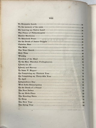 SONNETS AND OTHER POEMS.