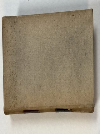 JOURNAL OF THE SENATE OF THE UNITED STATES OF AMERICA, BEING THE FIRST SESSION, OF THE FOURTH CONGRESS, BEGUN AND HELD AT THE CITY OF PHILADELPHIA, DECEMBER 7TH, 1795; AND IN THE TWENTIETH YEAR OF THE SOVEREIGNTY OF THE SAID UNITED STATES.
