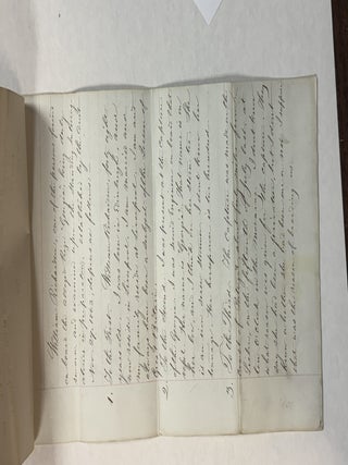 DISTRICT COURT OF THE UNITED STATES. MASSACHUSETTS, SS. THE "GEORGIA" AND CARGO [IN PRIZE].