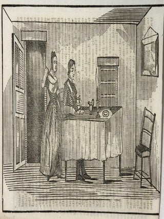 LIFE AND CONFESSION OF ANN WALTERS, THE FEMALE MURDERRESS! ALSO THE EXECUTION OF ENOS G. DUDLEY, AT HAVERHILL, N. H. MAY 23D, 1849. TO WHICH IS ADDED THE CONFESSION OF MARY RUNKLE, WHO WAS EXECUTED FOR MURDER.