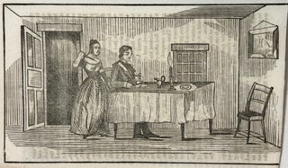 LIFE AND CONFESSION OF ANN WALTERS, THE FEMALE MURDERRESS! ALSO THE EXECUTION OF ENOS G. DUDLEY, AT HAVERHILL, N. H. MAY 23D, 1849. TO WHICH IS ADDED THE CONFESSION OF MARY RUNKLE, WHO WAS EXECUTED FOR MURDER.