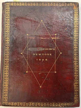 THE BOOK OF COMMON PRAYER, AND ADMINISTRATION OF THE SACRAMENTS, AND OTHER RITES AND CEREMONIES OF THE CHURCH, ACCORDING TO THE USE OF THE PROTESTANT EPISCOPAL CHURCH IN THE UNITED STATES OF AMERICA: TOGETHER WITH THE PSALTER, OR PSALMS OF DAVID.