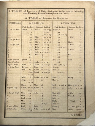 THE BOOK OF COMMON PRAYER, AND ADMINISTRATION OF THE SACRAMENTS, AND OTHER RITES AND CEREMONIES OF THE CHURCH, ACCORDING TO THE USE OF THE PROTESTANT EPISCOPAL CHURCH IN THE UNITED STATES OF AMERICA: TOGETHER WITH THE PSALTER, OR PSALMS OF DAVID.