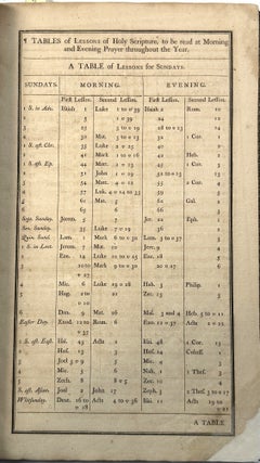 THE BOOK OF COMMON PRAYER, AND ADMINISTRATION OF THE SACRAMENTS, AND OTHER RITES AND CEREMONIES OF THE CHURCH, ACCORDING TO THE USE OF THE PROTESTANT EPISCOPAL CHURCH IN THE UNITED STATES OF AMERICA: TOGETHER WITH THE PSALTER, OR PSALMS OF DAVID.