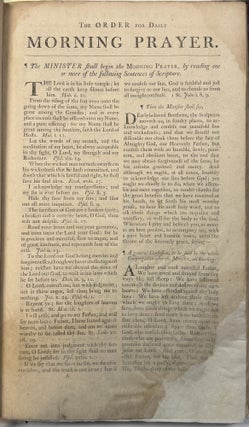 THE BOOK OF COMMON PRAYER, AND ADMINISTRATION OF THE SACRAMENTS, AND OTHER RITES AND CEREMONIES OF THE CHURCH, ACCORDING TO THE USE OF THE PROTESTANT EPISCOPAL CHURCH IN THE UNITED STATES OF AMERICA: TOGETHER WITH THE PSALTER, OR PSALMS OF DAVID.