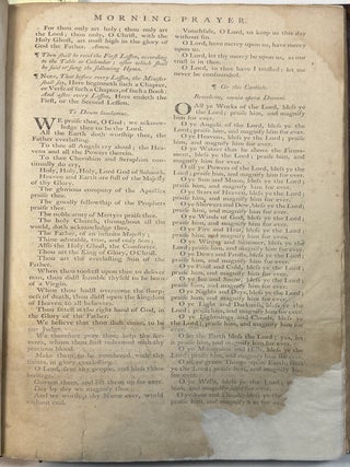 THE BOOK OF COMMON PRAYER, AND ADMINISTRATION OF THE SACRAMENTS, AND OTHER RITES AND CEREMONIES OF THE CHURCH, ACCORDING TO THE USE OF THE PROTESTANT EPISCOPAL CHURCH IN THE UNITED STATES OF AMERICA: TOGETHER WITH THE PSALTER, OR PSALMS OF DAVID.