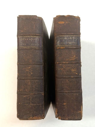 A DIGEST OF THE LAW AND ACTIONS AND TRIALS AT NISI PRIUS. THE SECOND AMERICAN, FROM THE THIRD LONDON, EDITION, CORRECTED, WITH CONSIDERABLE ADDITIONS FROM PRINTED AND MANUSCRIPT CASES. IN TWO VOLUMES. VOL. I [AND VOL. II].